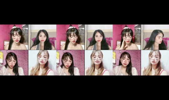 khely696 TikTok Live — Aug 29, 2026, 2:47 PM