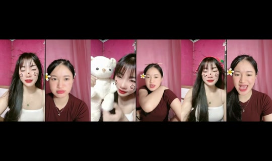khely696 TikTok Live — Aug 29, 2026, 8:33 PM
