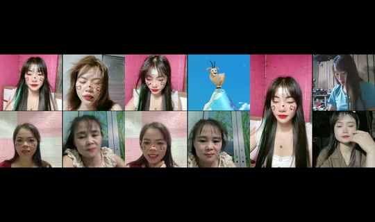 khely696 TikTok Live — Aug 30, 2026, 2:16 PM