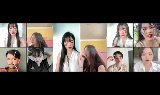 khely696 TikTok Live — Aug 31, 2026, 7:08 AM