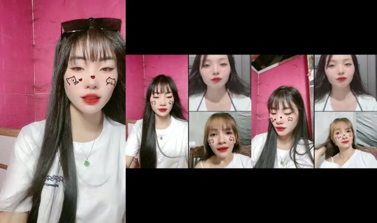 khely696 TikTok Live — Sep 1, 2026, 12:43 PM