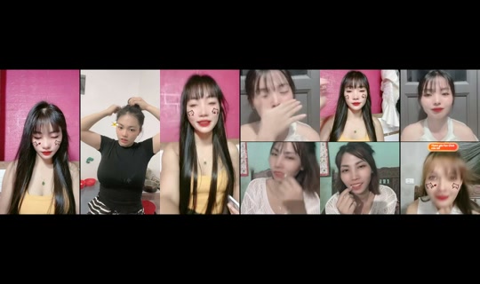 khely696 TikTok Live — Sep 3, 2026, 12:11 PM