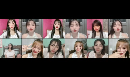 khely696 TikTok Live — Sep 3, 2026, 1:01 PM