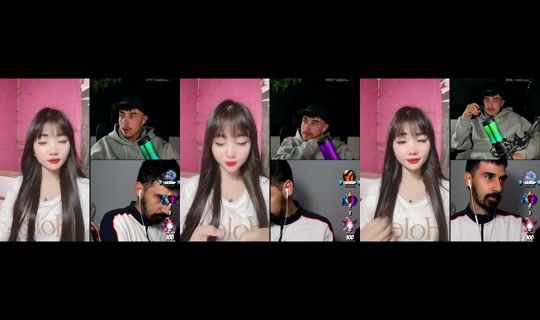 khely696 TikTok Live — Sep 3, 2026, 2:42 PM