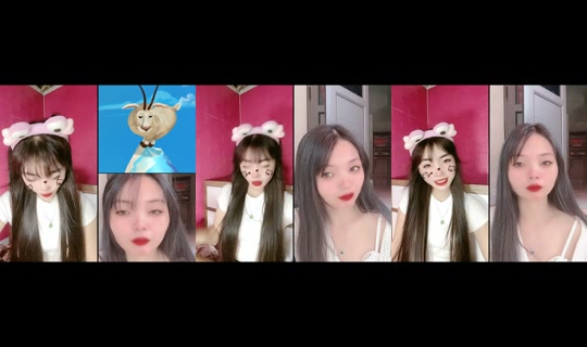 khely696 TikTok Live — Oct 3, 2026, 12:18 AM