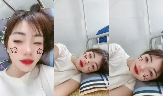 khely696 TikTok Live — Oct 3, 2026, 2:06 AM