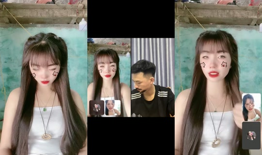 khely696 TikTok Live — Oct 3, 2026, 6:23 AM