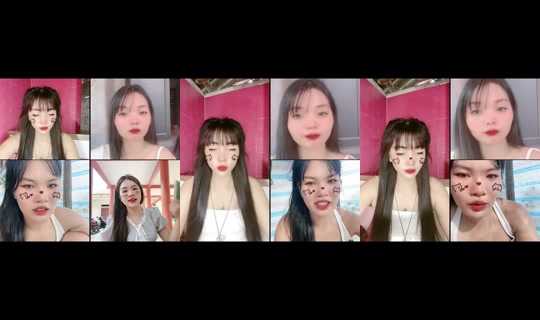 khely696 TikTok Live — Oct 3, 2026, 8:18 AM