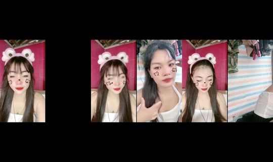 khely696 TikTok Live — Oct 3, 2026, 9:06 AM