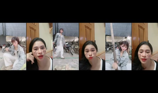 khely696 TikTok Live — Oct 3, 2026, 10:51 AM