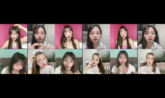 khely696 TikTok Live — Oct 3, 2026, 12:37 PM