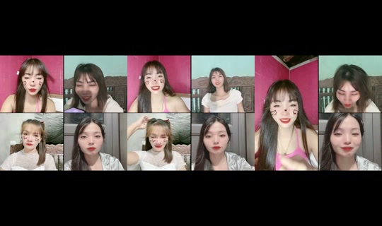 khely696 TikTok Live — Oct 3, 2026, 1:19 PM