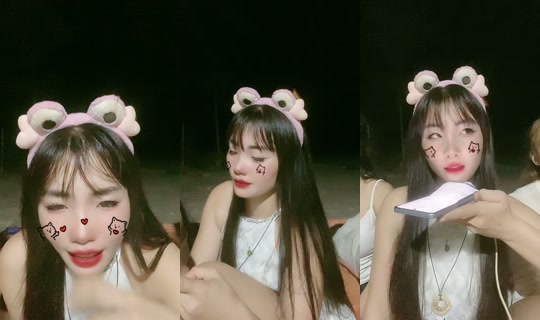 khely696 TikTok Live — Oct 3, 2026, 6:38 PM