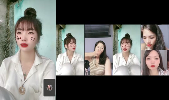 khely696 TikTok Live — Oct 3, 2026, 11:45 PM