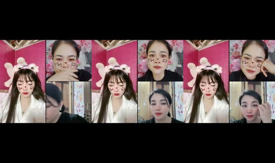 khely696 TikTok Live — Oct 4, 2026, 7:08 AM
