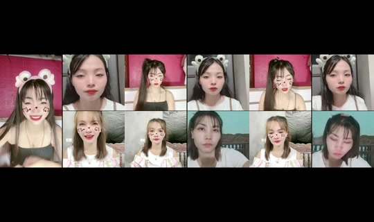 khely696 TikTok Live — Oct 4, 2026, 12:11 PM
