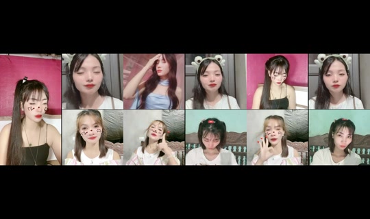 khely696 TikTok Live — Oct 4, 2026, 1:01 PM
