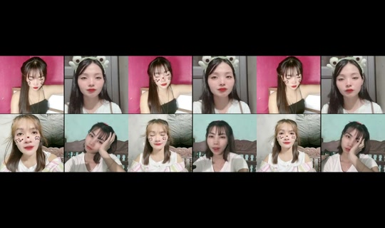 khely696 TikTok Live — Oct 4, 2026, 1:51 PM