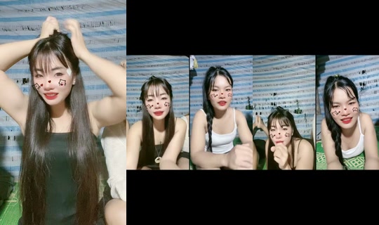 khely696 TikTok Live — Oct 4, 2026, 4:52 PM