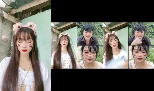 khely696 TikTok Live — Oct 5, 2026, 12:53 AM