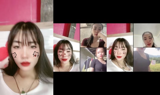 khely696 TikTok Live — Oct 5, 2026, 3:33 AM