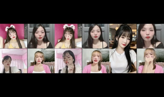 khely696 TikTok Live — Oct 5, 2026, 12:53 PM
