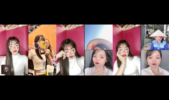khely696 TikTok Live — Oct 8, 2026, 2:22 AM