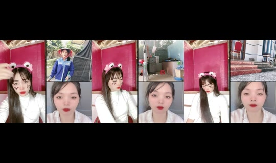 khely696 TikTok Live — Oct 8, 2026, 3:13 AM