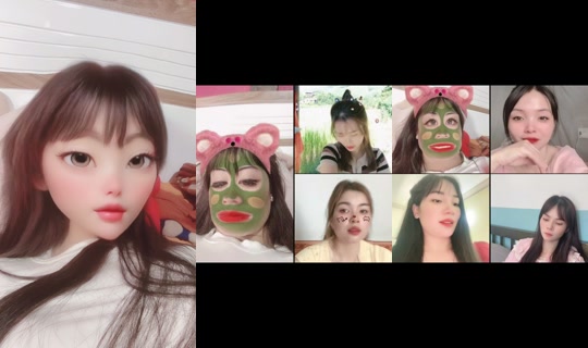 khely696 TikTok Live — Oct 8, 2026, 4:00 AM