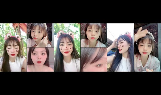 khely696 TikTok Live — Oct 8, 2026, 7:22 AM
