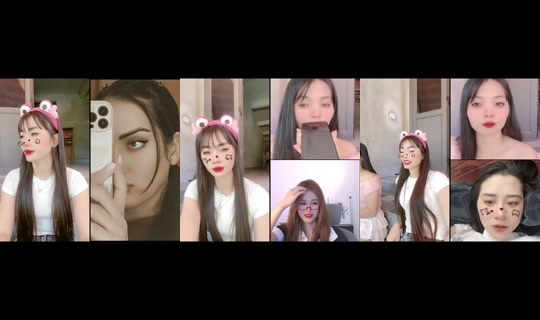 khely696 TikTok Live — Oct 8, 2026, 7:37 AM