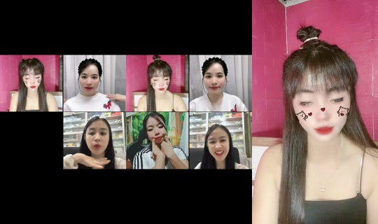 khely696 TikTok Live — Oct 8, 2026, 12:25 PM