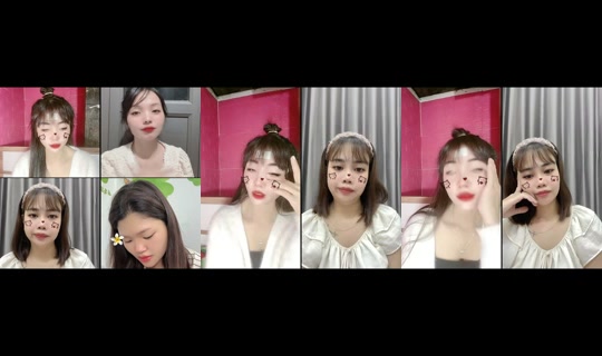 khely696 TikTok Live — Oct 8, 2026, 2:06 PM