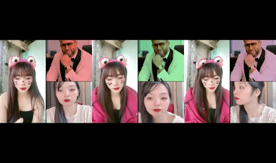 khely696 TikTok Live — Oct 9, 2026, 12:48 AM