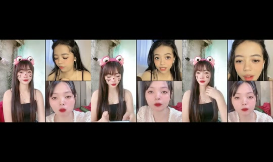 khely696 TikTok Live — Oct 9, 2026, 2:00 AM