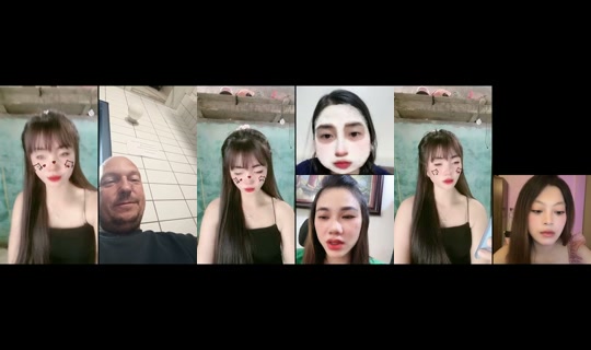khely696 TikTok Live — Oct 9, 2026, 7:26 AM