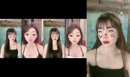 khely696 TikTok Live — Oct 9, 2026, 8:17 AM