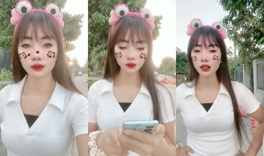 khely696 TikTok Live — Oct 9, 2026, 10:21 AM