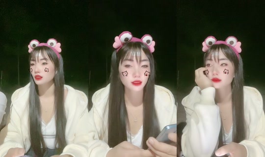 khely696 TikTok Live — Oct 9, 2026, 1:09 PM