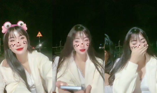 khely696 TikTok Live — Oct 9, 2026, 2:20 PM