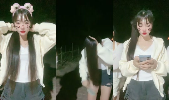 khely696 TikTok Live — Oct 9, 2026, 3:16 PM