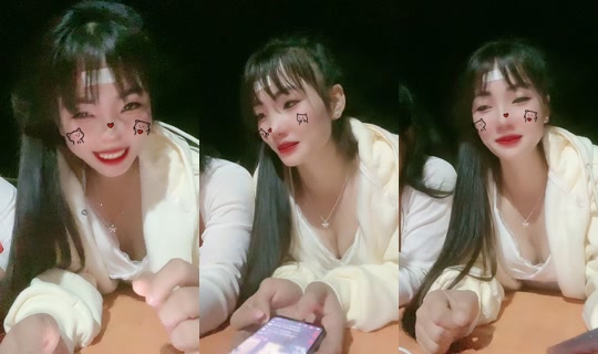 khely696 TikTok Live — Oct 9, 2026, 4:41 PM