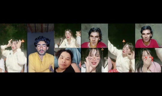 khely696 TikTok Live — Oct 9, 2026, 8:40 PM