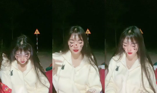 khely696 TikTok Live — Oct 9, 2026, 9:17 PM