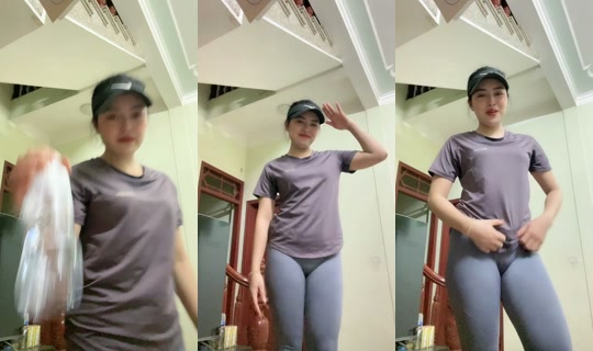 khinaodangdepdoiten9 TikTok Live — Oct 3, 2026, 11:03 PM