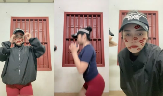 khinaodangdepdoiten9 TikTok Live — Oct 4, 2026, 7:09 AM