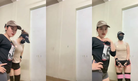 khinaodangdepdoiten9 TikTok Live — Oct 5, 2026, 7:18 AM