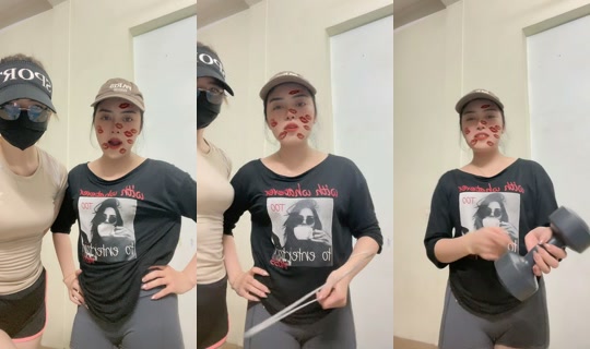 khinaodangdepdoiten9 TikTok Live — Oct 5, 2026, 8:47 AM