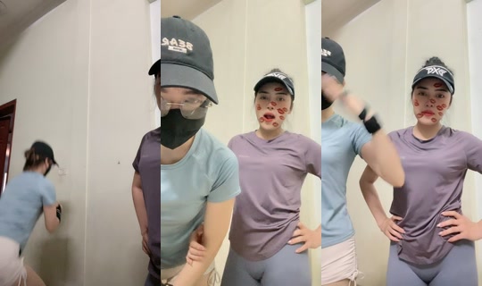 khinaodangdepdoiten9 TikTok Live — Oct 6, 2026, 10:57 PM