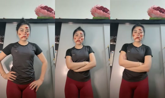 khinaodangdepdoiten9 TikTok Live — Oct 8, 2026, 7:36 AM